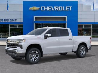 New 2026 Chevrolet Silverado 1500 LTZ w/ LTZ Premium Package video 2