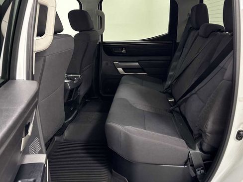 Used 2024 Toyota Tundra SR5 image 25
