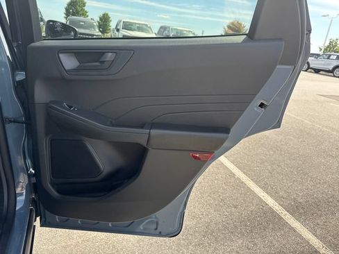 Used 2023 Ford Escape Active AWD/4WD image 16