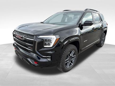 New 2026 GMC Terrain AT4 w/ Convenience Package III image 3