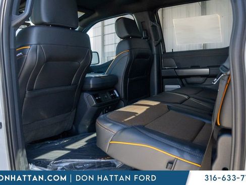 New 2026 Ford F150 Tremor image 18