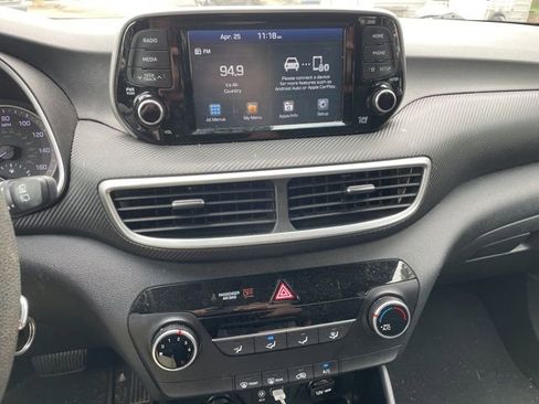 Used 2019 Hyundai Tucson SE FWD image 10