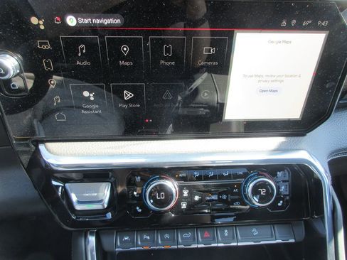New 2026 GMC Sierra 1500 Denali AWD/4WD image 20