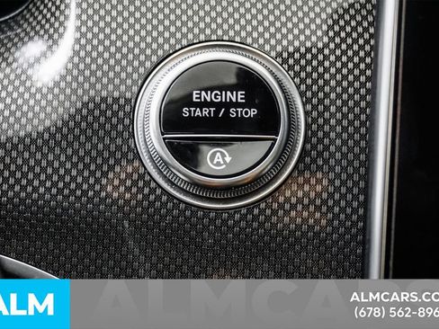 Used 2024 Mercedes-Benz C 300 4MATIC Sedan w/ AMG Line w/ Night Package image 25