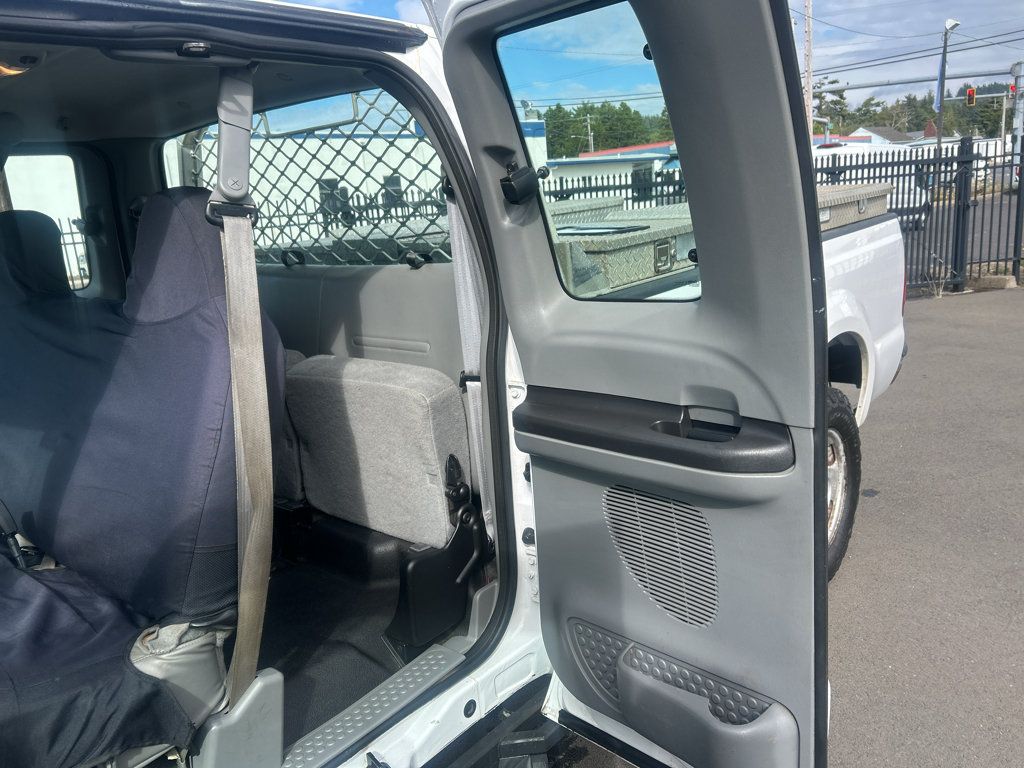 Used 2005 Ford F350 XLT RWD image 24