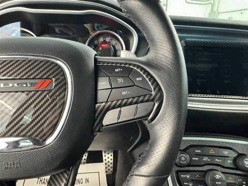 Used 2018 Dodge Challenger R/T Scat Pack w/ Dynamics Package RWD image 21