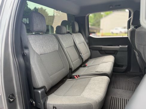Used 2021 Ford F150 XLT AWD/4WD image 29
