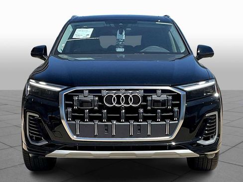New 2025 Audi Q7 3.0T Premium Plus image 3