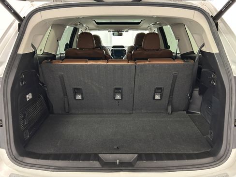 Used 2021 Subaru Ascent Touring w/ Popular Package #2A image 36