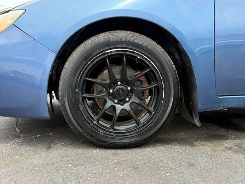 Used 2008 Subaru Impreza 2.5i AWD/4WD image 29