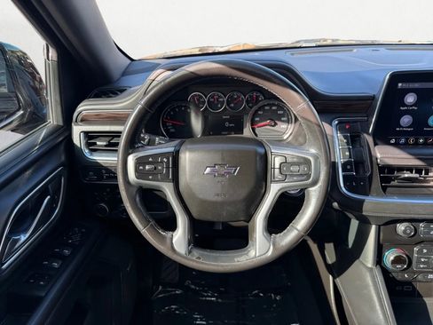 Used 2021 Chevrolet Tahoe Z71 image 18