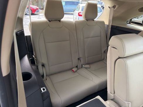Used 2016 Acura MDX SH-AWD w/ Technology Package image 9