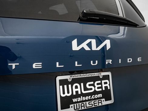 Used 2024 Kia Telluride SX Prestige X-Line image 18