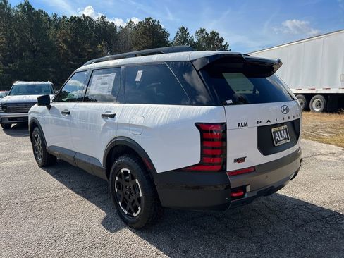 New 2026 Hyundai Palisade XRT Pro AWD/4WD image 6