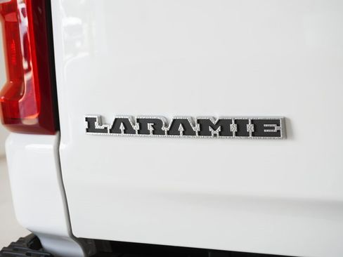 New 2026 RAM 1500 Laramie image 7