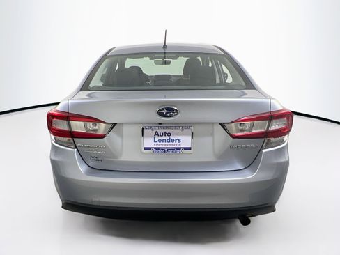 Used 2023 Subaru Impreza 2.0i AWD/4WD image 6