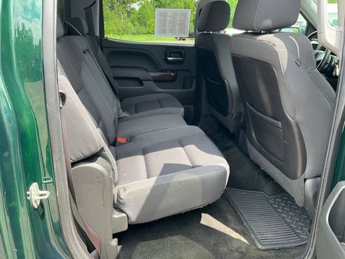 Used 2014 GMC Sierra 1500 SLE w/ SLE Value Package AWD/4WD image 21