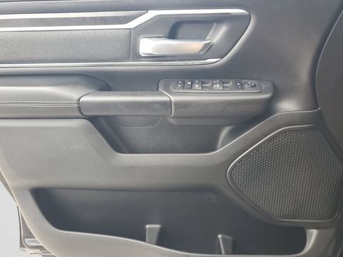 Used 2022 RAM 1500 Big Horn RWD image 22