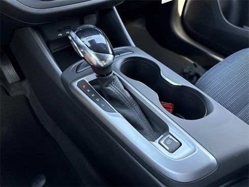 New 2026 Buick Envista Preferred image 22