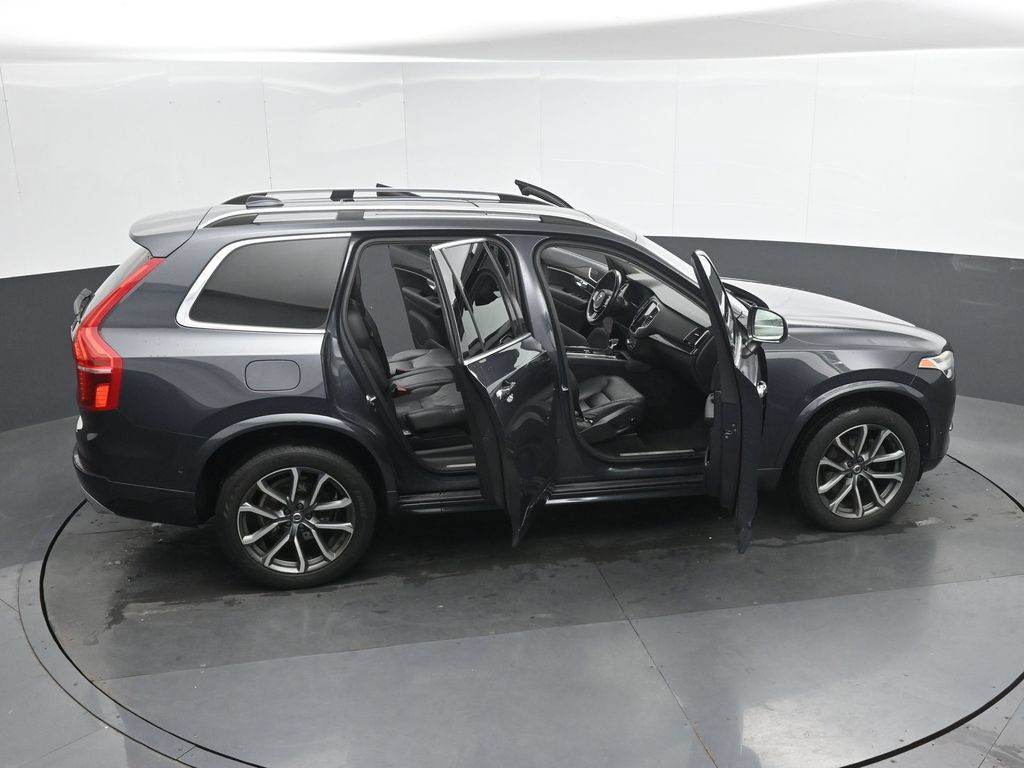 Used 2016 Volvo XC90 T6 Momentum w/ Protection Package Plus AWD/4WD image 43