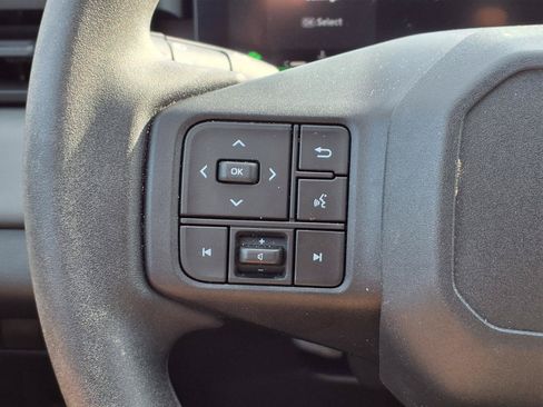 Certified 2026 Toyota RAV4 LE FWD image 15