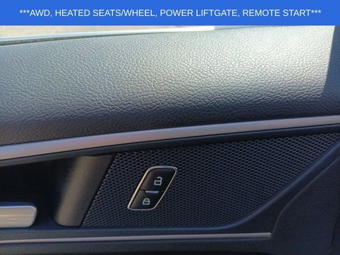Used 2024 Ford Edge SEL w/ Convenience Package AWD/4WD image 14
