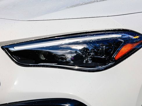 New 2026 Mercedes-Benz CLE 300 4MATIC Cabriolet image 7