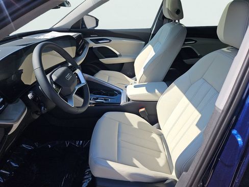 New 2026 Audi Q5 Premium Plus AWD/4WD image 22