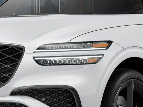 New 2026 Genesis GV70 2.5T Sport Prestige AWD/4WD image 9