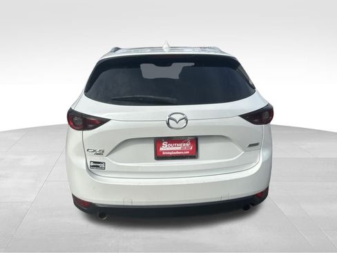 Used 2018 MAZDA CX-5 Touring w/ Preferred Equipment Package image 22