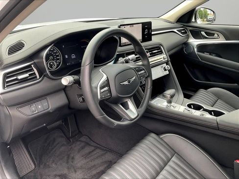 Used 2026 Genesis G70 2.5T Prestige AWD/4WD image 18