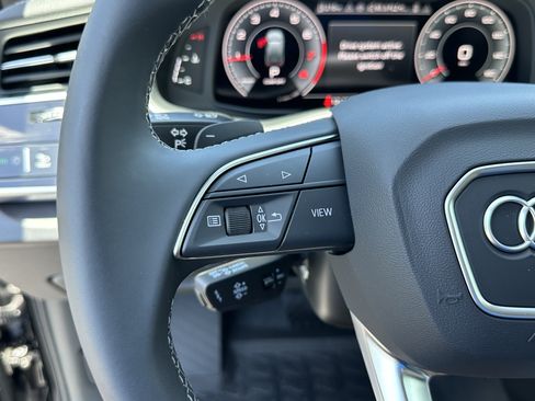 New 2026 Audi Q7 3.0T Premium Plus AWD/4WD image 28