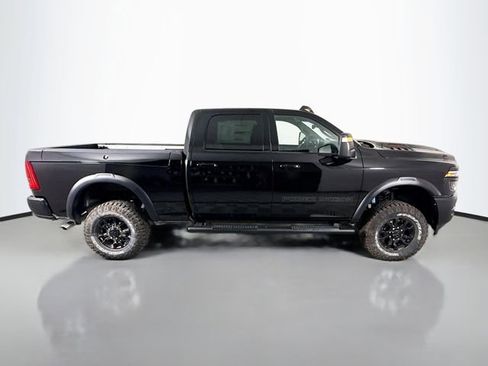New 2025 RAM 2500 Power Wagon AWD/4WD image 7