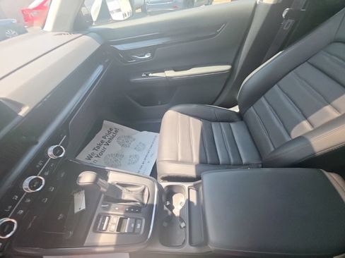 Used 2026 Honda CR-V EX-L image 23