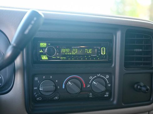 Used 2001 Chevrolet Silverado 3500 LT image 87