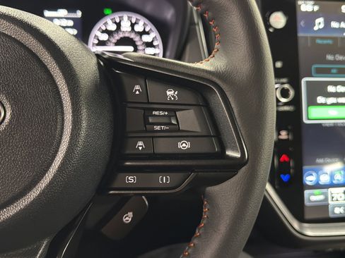 New 2026 Subaru Crosstrek 2.5i Limited AWD/4WD image 19