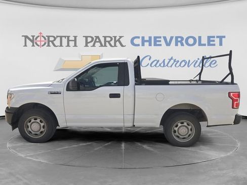 Used 2018 Ford F150 XL RWD image 6