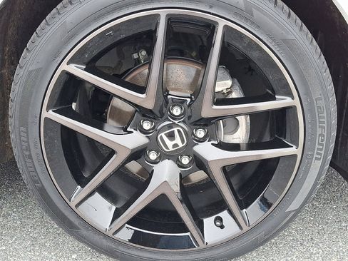 Certified 2023 Honda Civic Sport Touring image 8