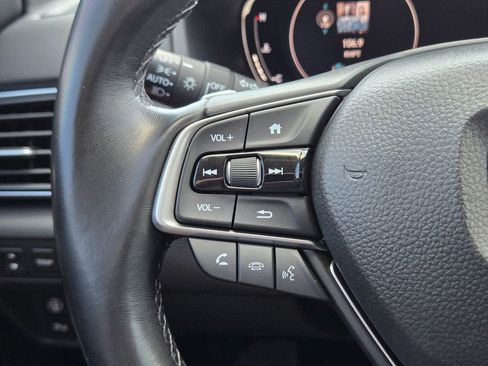 Certified 2020 Honda Accord Touring image 31