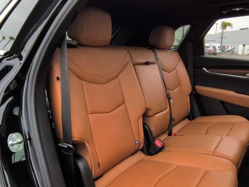New 2026 Cadillac XT5 Premium Luxury FWD image 27