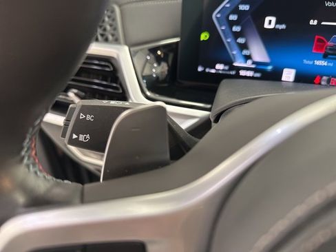 Used 2024 BMW X7 M60i w/ Executive Package image 36