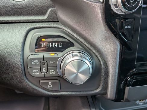 New 2026 RAM 1500 Laramie AWD/4WD image 20