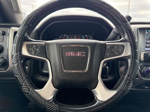 Used 2019 GMC Sierra 2500 SLT AWD/4WD image 13