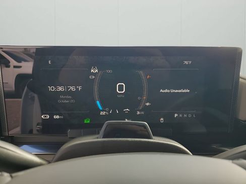 New 2026 GMC Hummer EV SUV AWD/4WD image 42