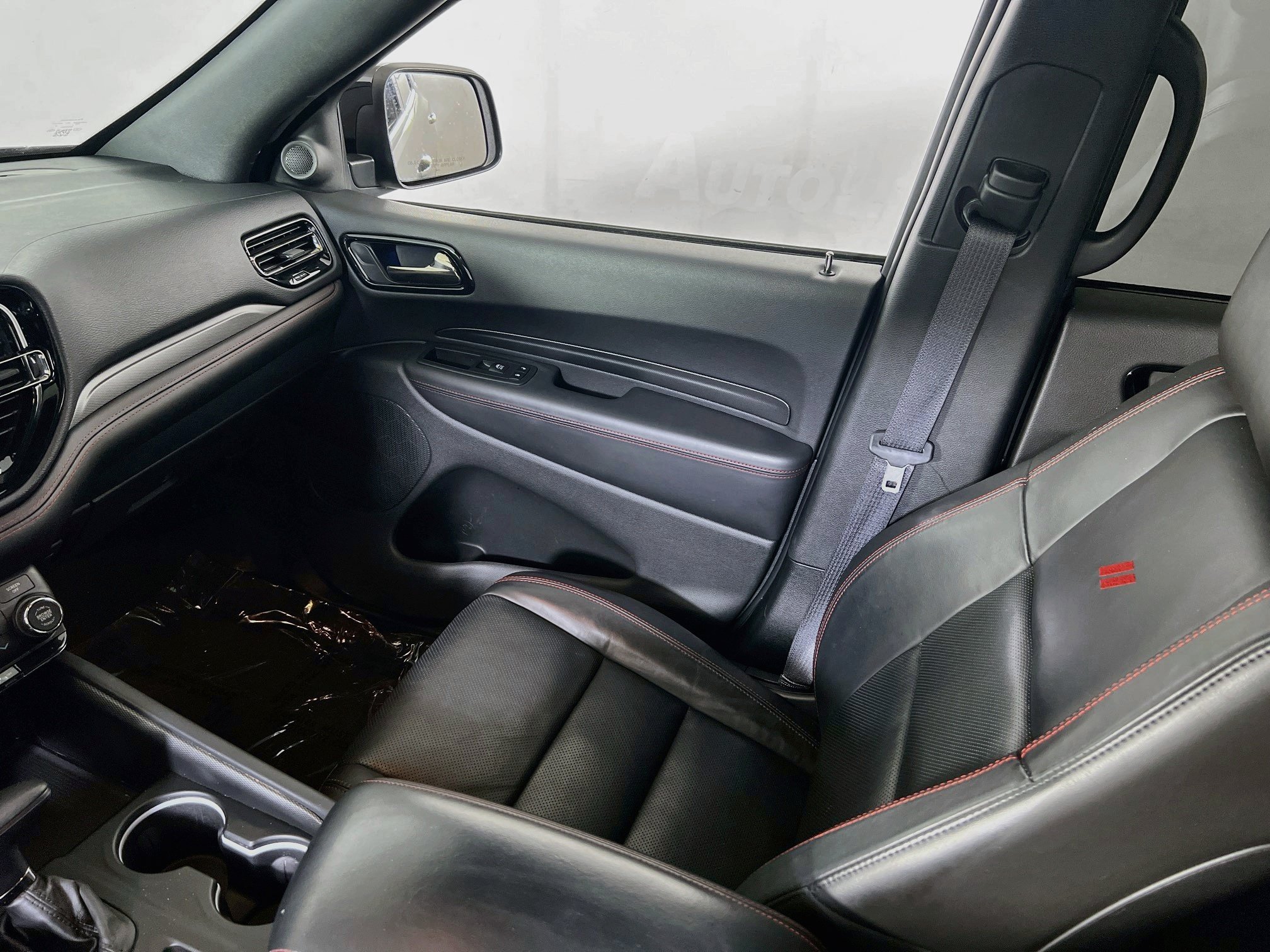 Used 2023 Dodge Durango GT AWD/4WD image 24