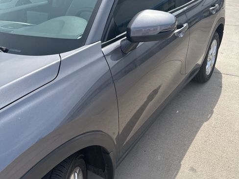 Used 2023 Honda HR-V LX image 6