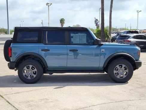 Used 2023 Ford Bronco Big Bend image 24