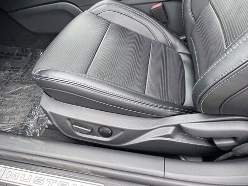 New 2025 Ford Mustang GT Premium image 10