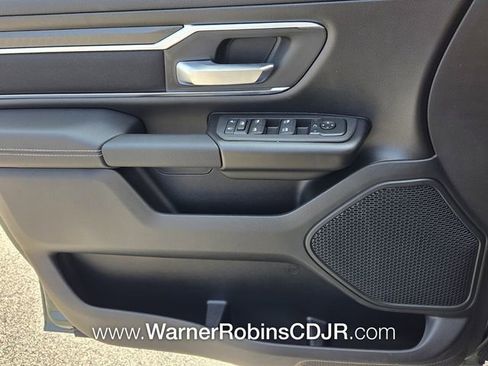 New 2026 RAM 1500 Big Horn RWD image 28