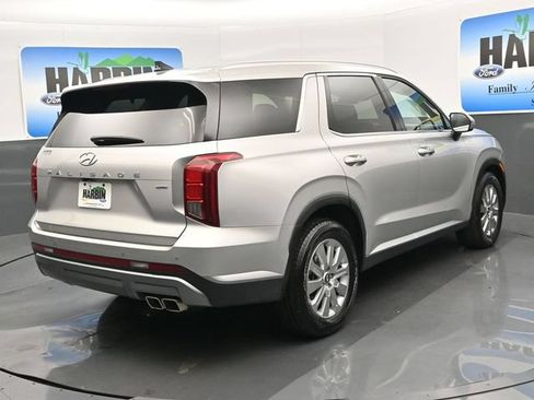 Used 2025 Hyundai Palisade SEL AWD/4WD image 5